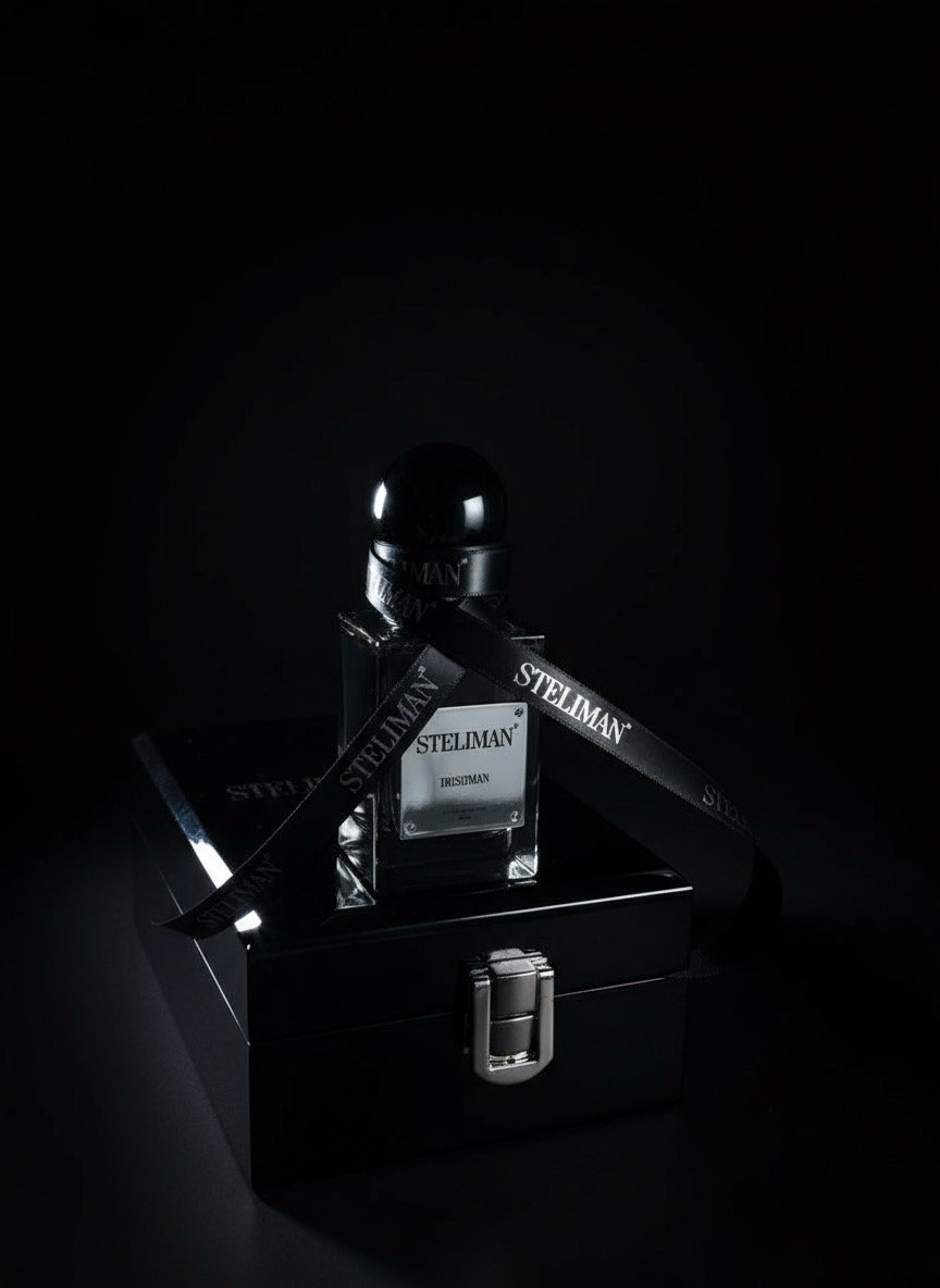 STELIMAN Irishman Fragrance