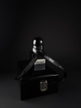 IRISHMAN EXTRAIT DE PARFUM