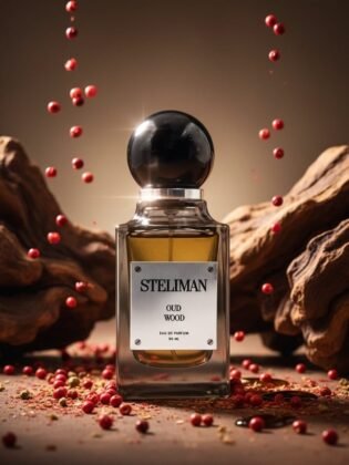 OUD WOOD EXTRAIT DE PARFUM