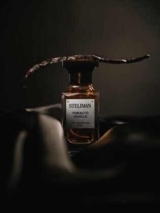 TOBACCO VANILLE EXTRAIT DE PARFUM