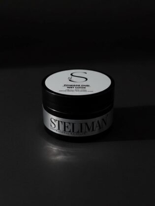 OUD POMADE WET LOOK