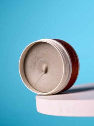 DATE TEXTURIZING HAIRWAX