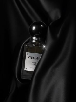 IRISH LEATHER EXTRAIT DE PARFUM