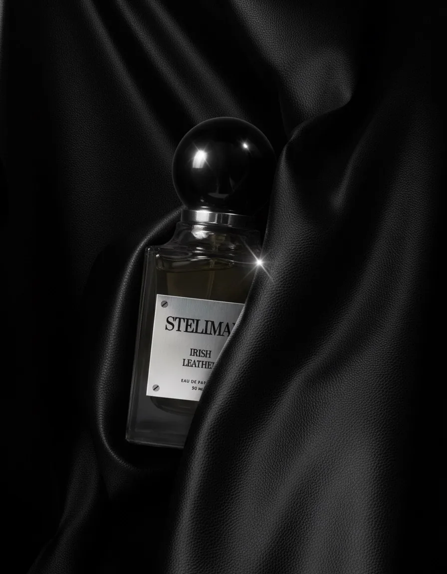 IRISH LEATHER EXTRAIT DE PARFUM