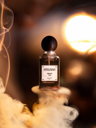 TOBACCO OUD EXTRAIT DE PARFUM